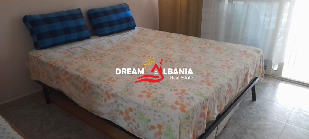 Apartment for rent 3+1 in the Varri i Bamit area near Cufo Garden (ID 4239093)