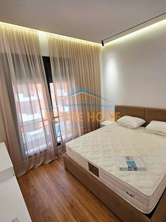 Affitto, Appartamento 1+1+POSTO AUTO Complesso Delijorgj