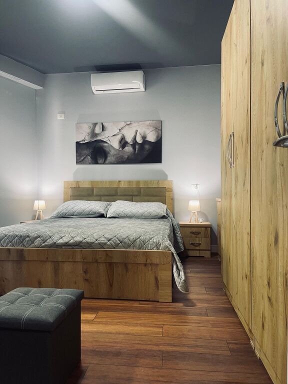 Apartment for rent 2+1+2 Botanical Garden