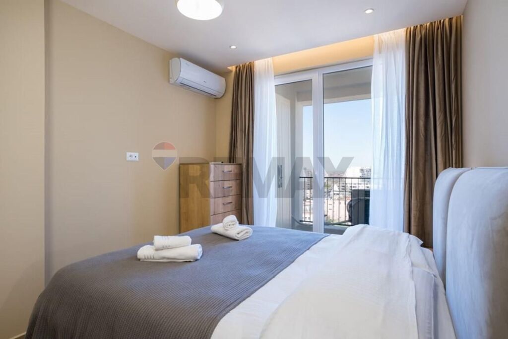 Apartament - Për Qira - Rruga Dalip Peza, Durrës