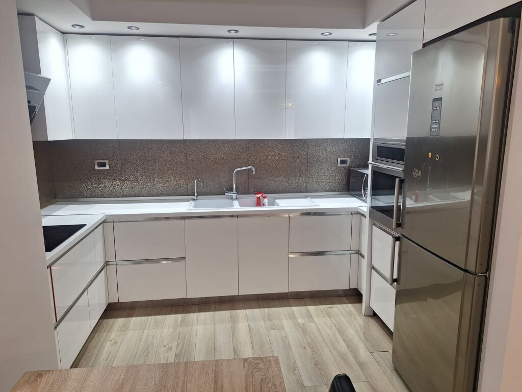 APARTMENT 3+1+2+PARKING PLACE FOR RENT, BLOCK