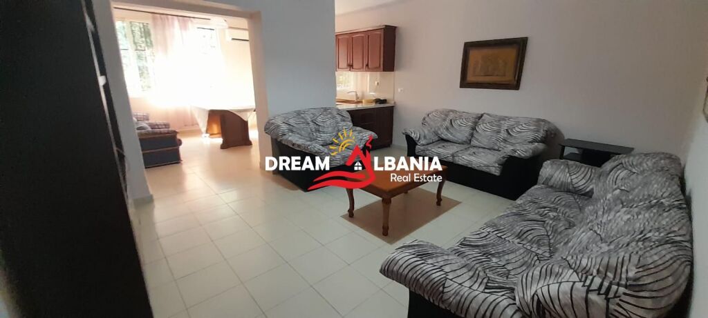Apartment for rent 3+1 in the Varri i Bamit area near Cufo Garden (ID 4239093)