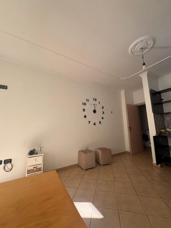 Apartment 1+1 for rent in Astir near Bar Bohem