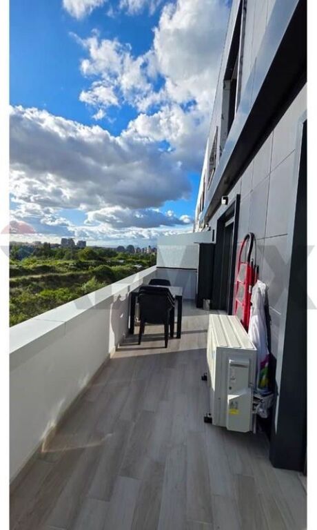 Jepet me qira Apartament 1+1 i mobiluar,Liqeni i Thatë