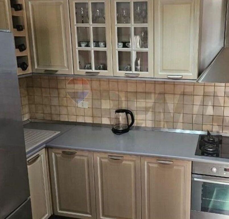 QERA, APARTAMENT 3+1+2, QENDER, TIRANE  ID: 530581012-21