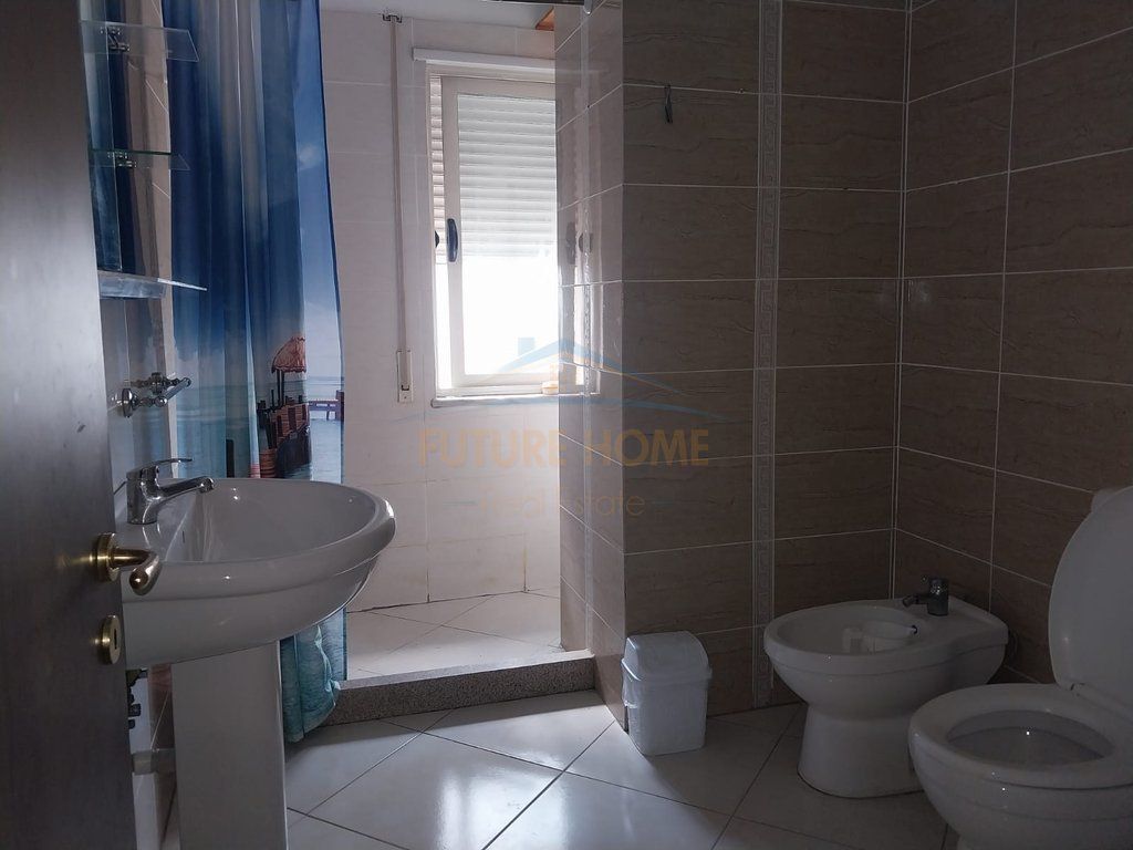 Rent, Apartment 2+1, Jordan Misja Street, Tirana