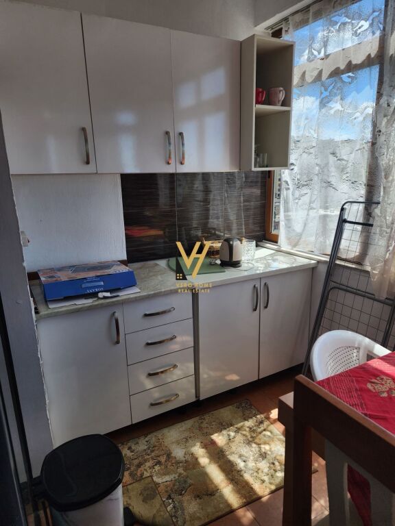 APPARTAMENTO 1+1+BLK IN AFFITTO VICINO AL EX PARCO 45.000 LEKE
