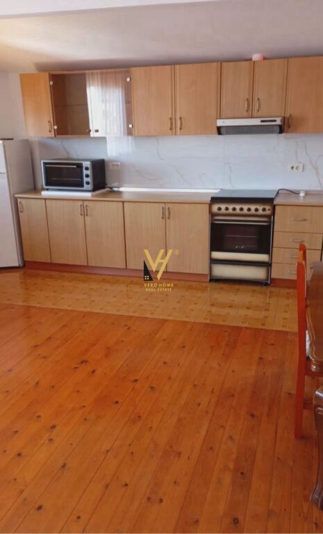 APARTMENT 2+1 FOR RENT AT KODRA E PRIFTIT 45,000 LEKE