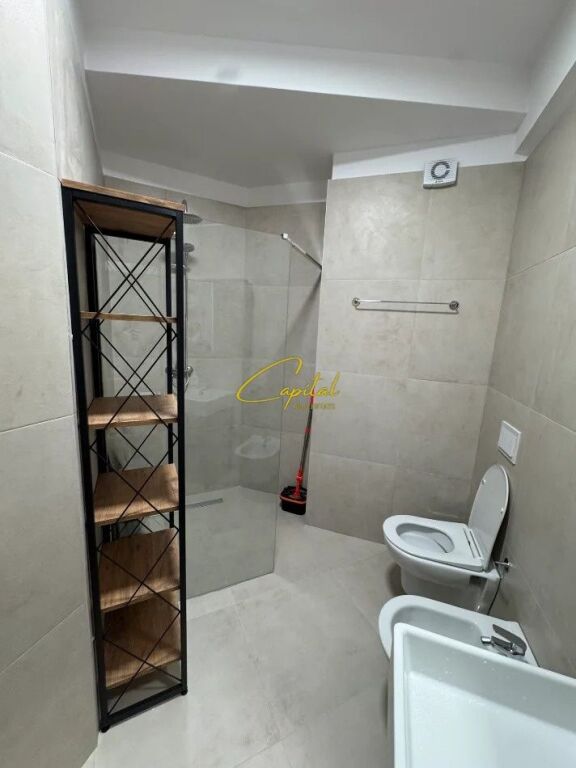 APARTAMENT ME QIRA 1+1 LIQENI I THATE 750 EURO