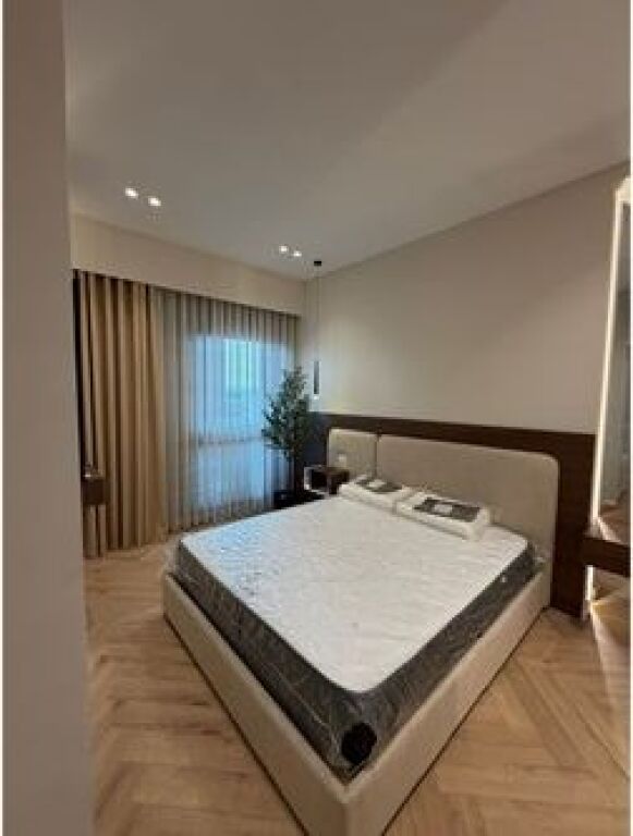 SUPER APARTAMENT 2+1 PER SHITJE TEK TIRANA GARDEN BUILDING!