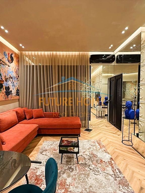 Rent,Apartment 1+1+parking space,Square 21