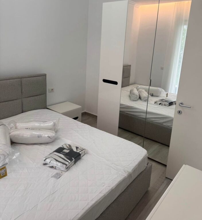 🏡 Appartamento 1+1 in Affitto – Via Jordan Misja ✨