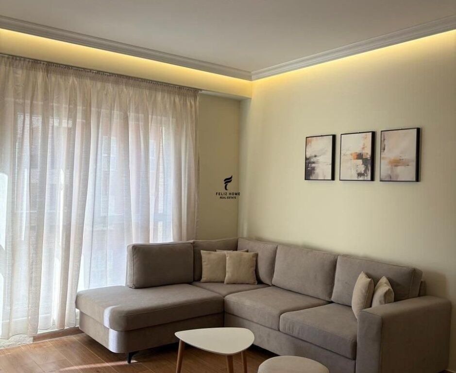 APARTMENT FOR RENT 1+1 LAPRAKE 53,000 LEKE FH-74260