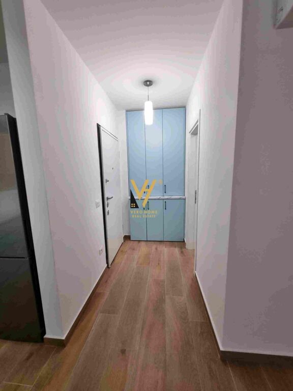 APARTMENT 2+1+BLK FOR RENT IN KOM.ZIRKON, QSUT 800 EURO