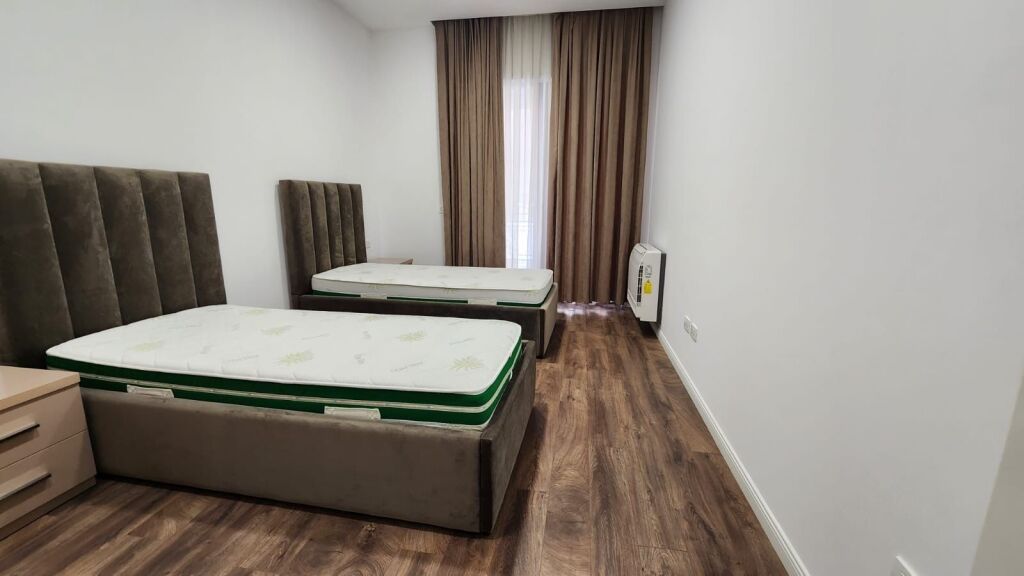 Apartament 2+1 per shitje ne Kompleksin Delijorgji