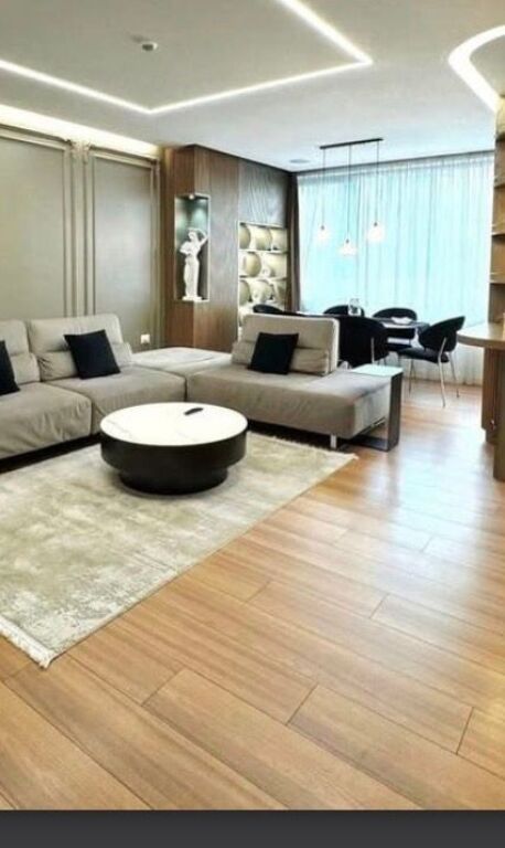 Shitet, Apartament 2+1+2, Rruga e Kavajes, Tiranë
