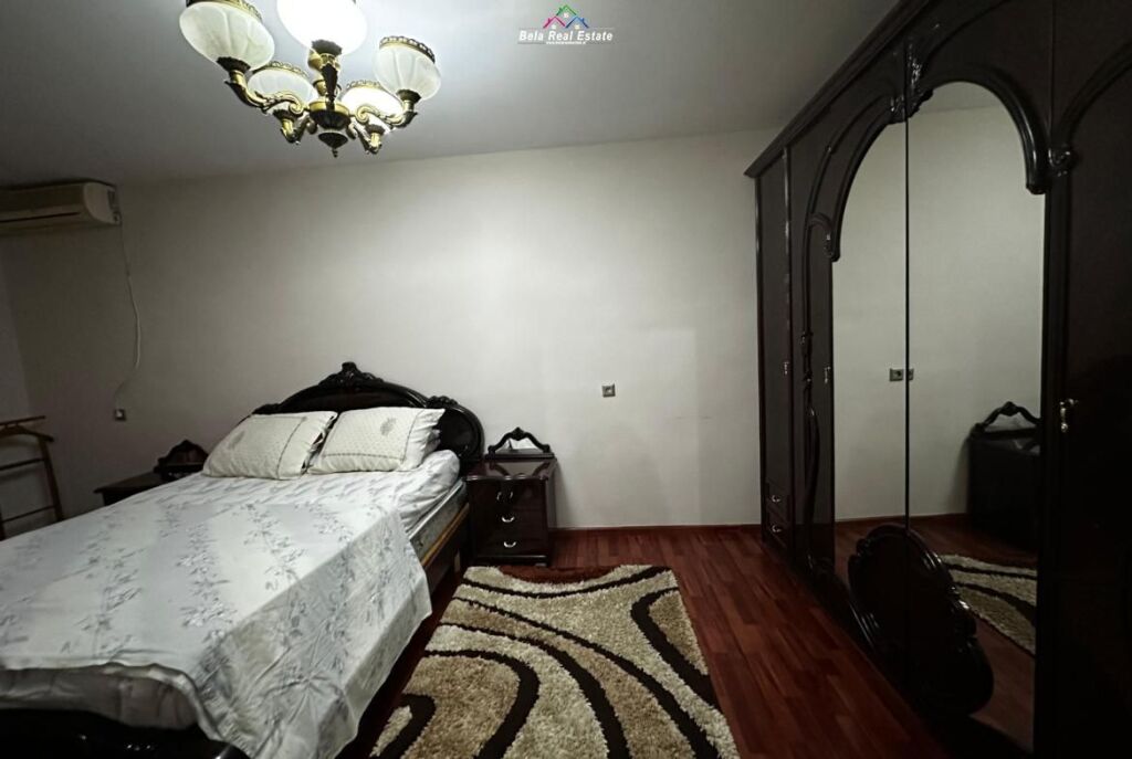Appartamento In Affitto 2+1 A Mine Peza (ID B221426) Tirane