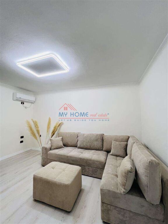 Apartment 1+1 for sale Stadium Dinamo in Tirana
