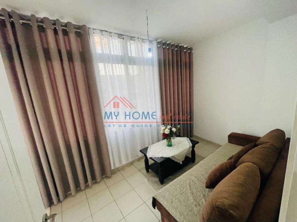 Apartament 2+1 me qira ne Astir Tirane