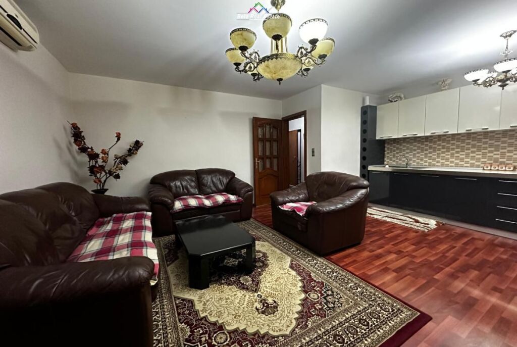Appartamento In Affitto 2+1 A Mine Peza (ID B221426) Tirane