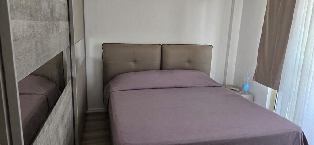 Apartament 1+1 me qera ne Golem