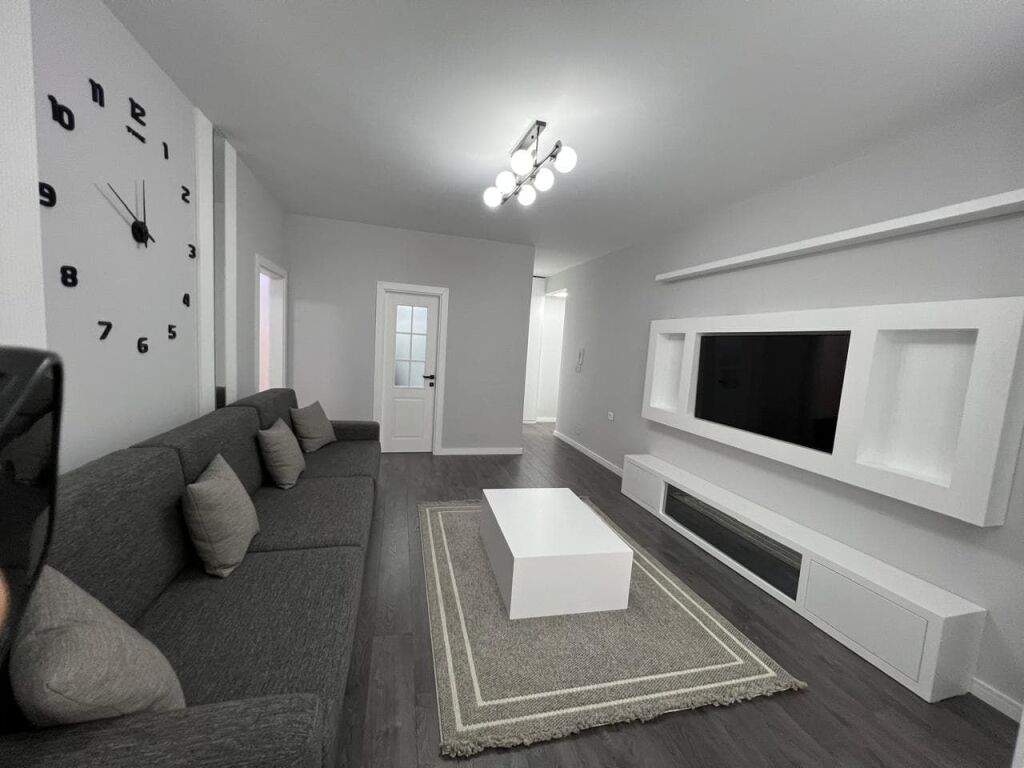 Apartment For Rent 2+1 Near the Train Station (ID B2201908) Tirana