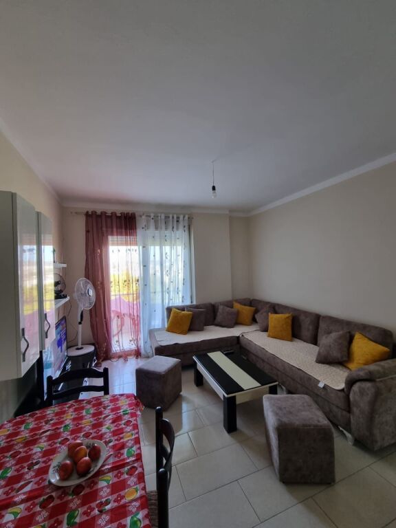 Rent | Apartament 2 + 1 | Vlora | 600 €/month