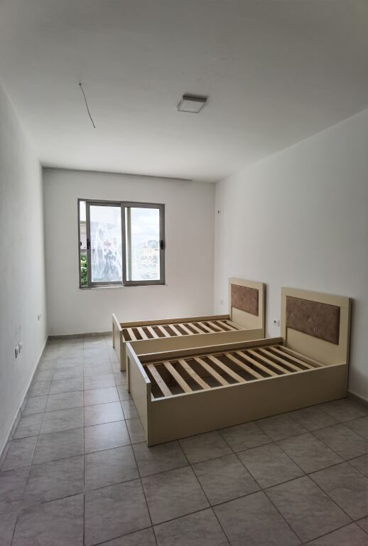 Apartment 2+1+2 for sale near Migjeni boulevard in Astir