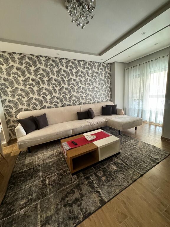 🏡 Apartment 2+1 for Rent – Train Station