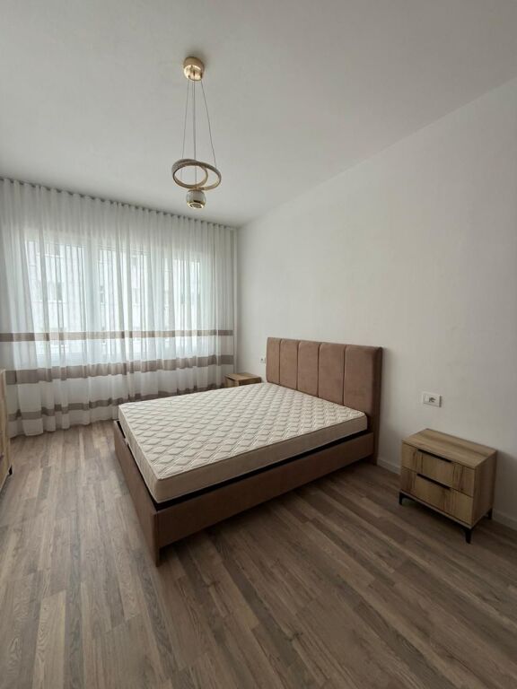 Apartment for rent 2+1+2+parking space