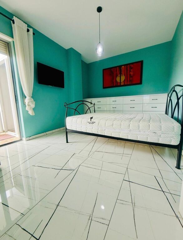 APARTMENT FOR RENT 2+1 DRY LAKE 120,000 LEKE FH-74339