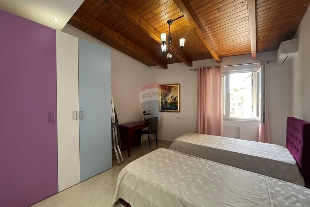 Appartamento 3+1+2 in Affitto a Selvia!