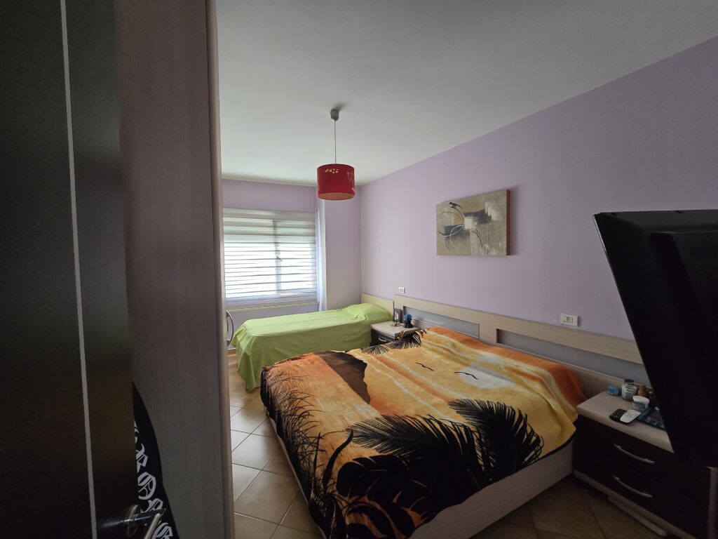 Apartament 1+1 Për Qera Laprakë