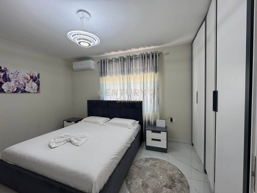 FOR RENT APARTMENT 2+1+ PARKING SPACE NEAR THE PROSECUTOR'S OFFICE