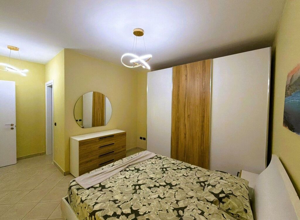 🏡Apartment 2+1 for rent near the General Prosecutor's Office in Tirana🔥