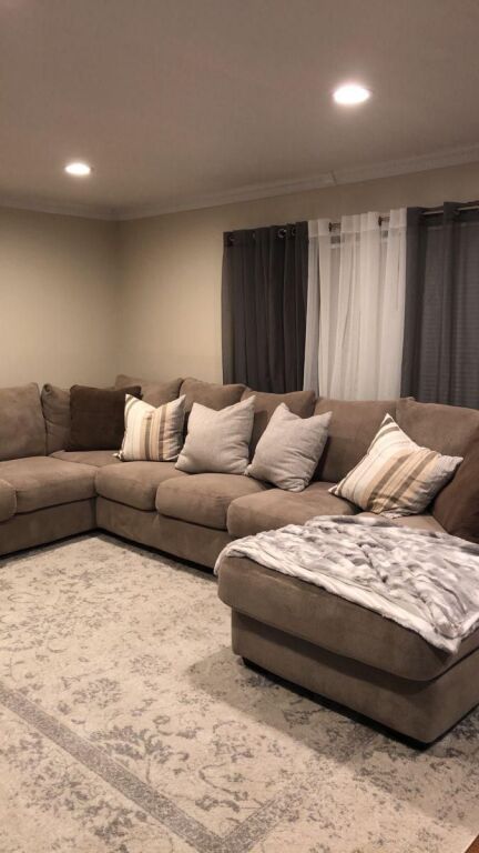 Selites Bridge, Apartment 2+1 for rent.