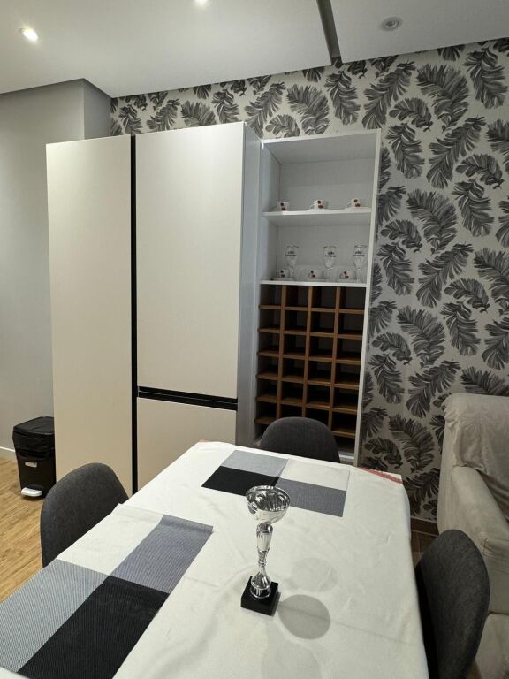 🏡 Apartment 2+1 for Rent – Train Station