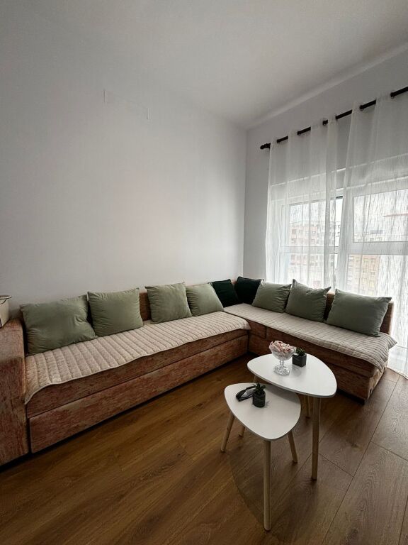 📍 Apartment 2+1+2 for rent Ali Demi KADIU RESIDENCE