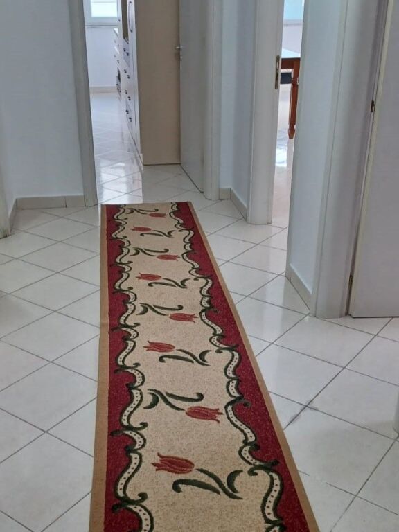 Apartment 2+1 for rent – Fresk !