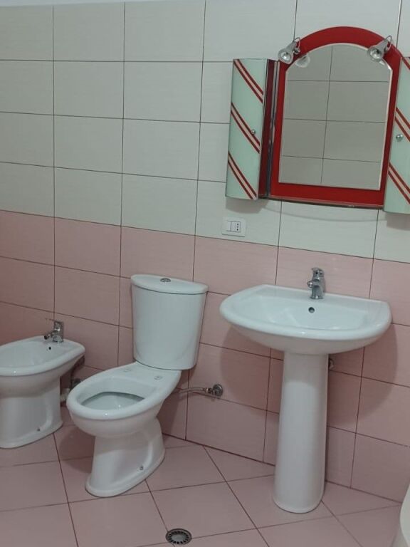 Apartment 2+1 for rent – Fresk !