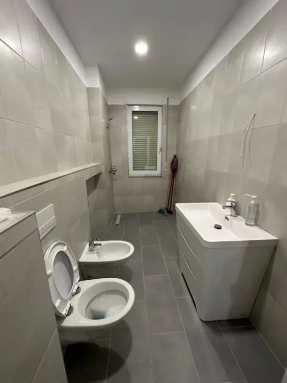 OCCASION!!! Apartment 2+1 + Shop for sale in FRESK 134,000 Euro