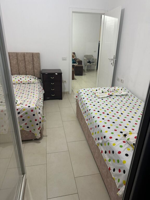 Rent | Apartament 2 + 1 | Vlora | 600 €/month