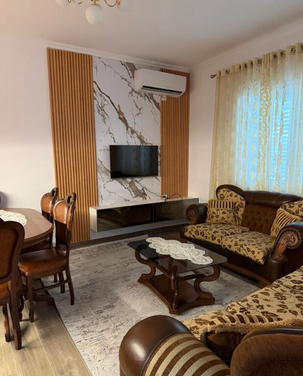 Apartment for Rent – Siri Kodra | 2+1 + Veranda !