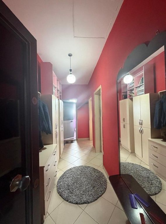 JORDAN MISJA, SHESIM APARTAMENT 2+1