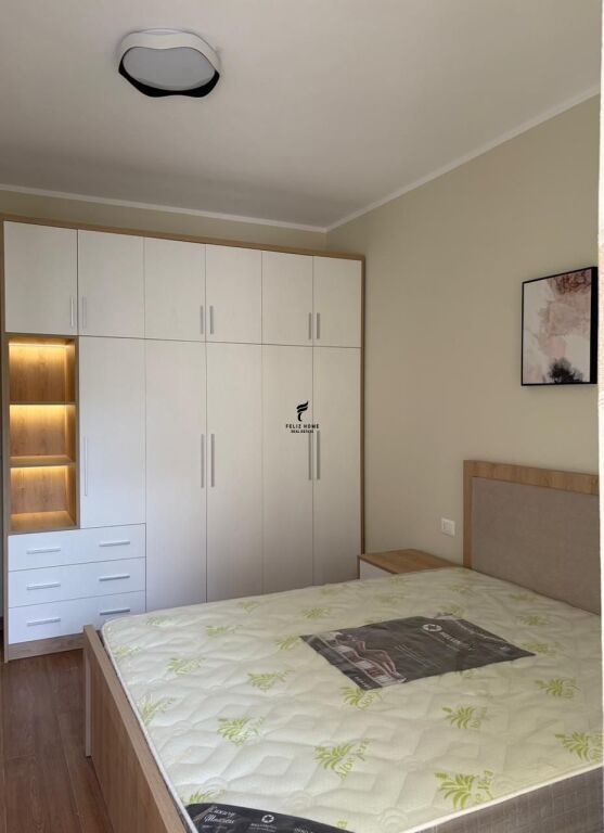 APARTAMENT ME QERA 1+1 LAPRAKE 53.000 LEKE FH-74430