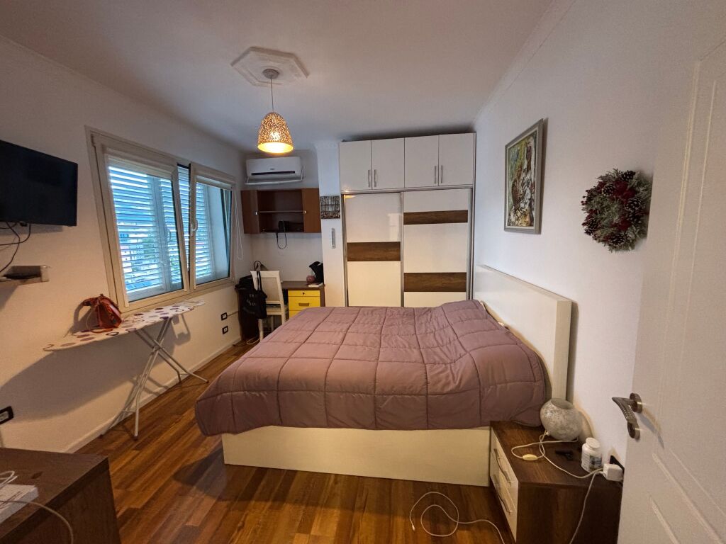 Apartament 1+1 Me Qira Prane Ambasades Amerikane