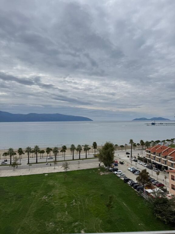 VLORE_LUNGOMARE_SHITET 3+1+2 (Garderob + 2 Ballkone)