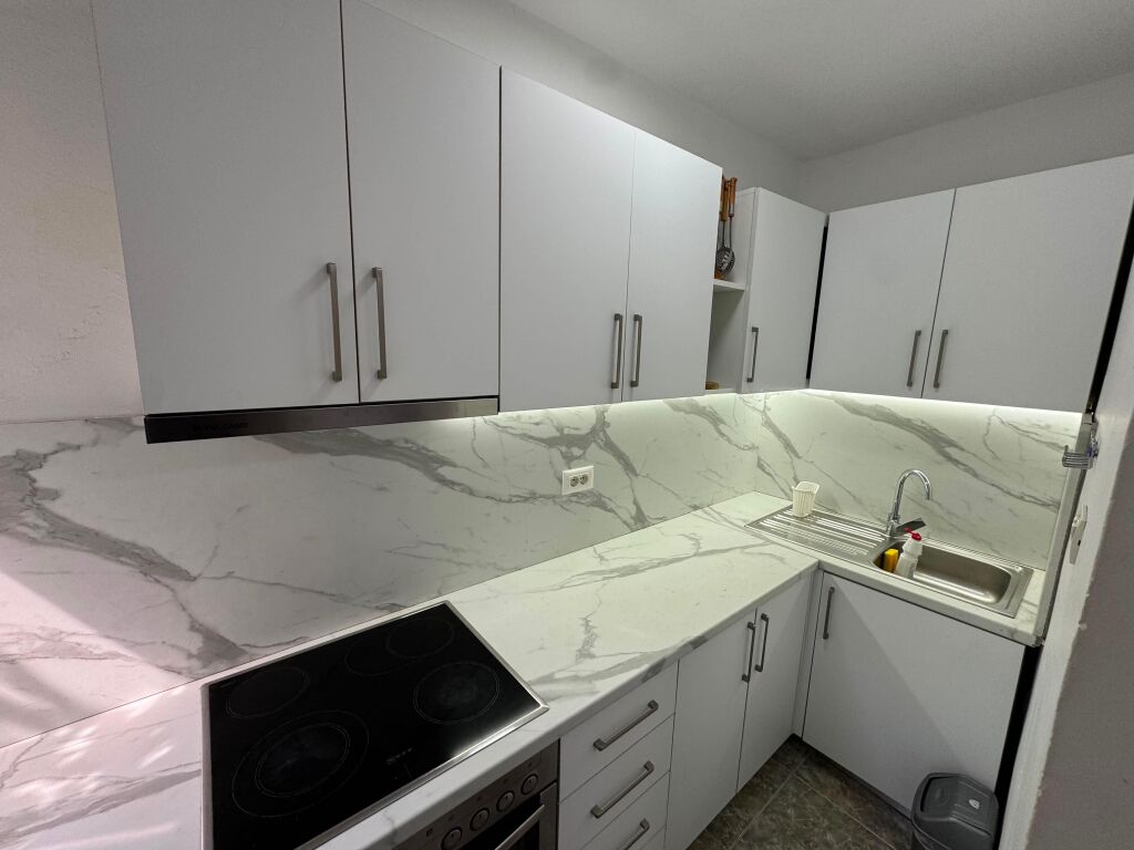 Apartment for rent 2+1 University of Medicine