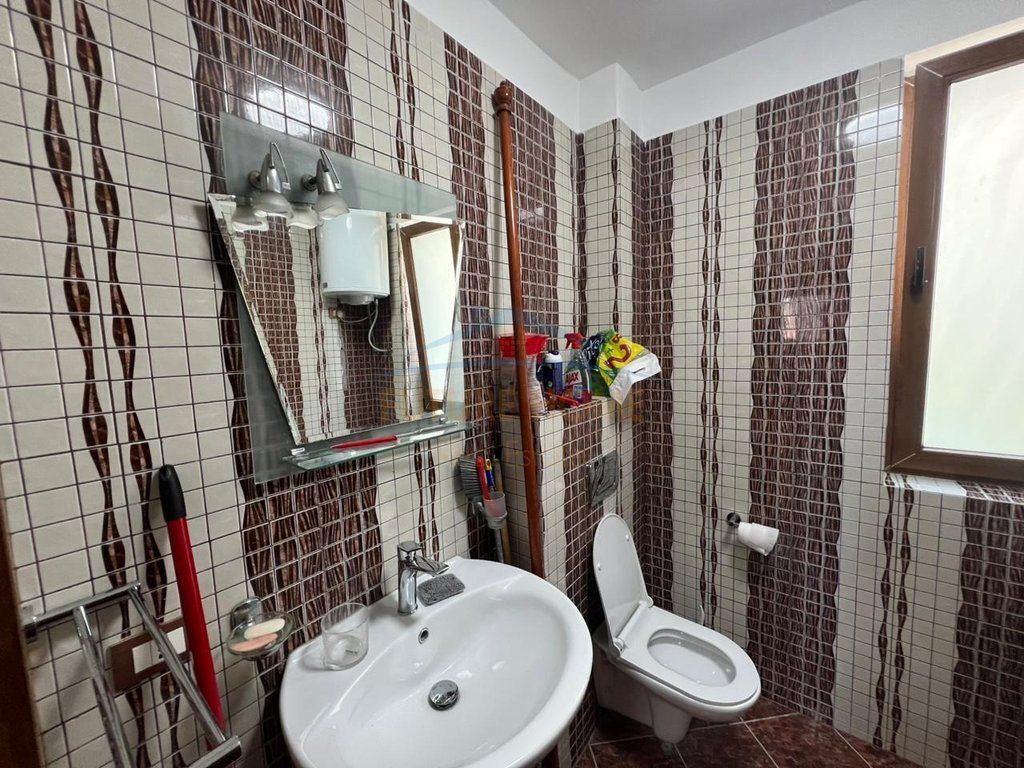 Qera, Apartament 1+1, Vasil Shanto