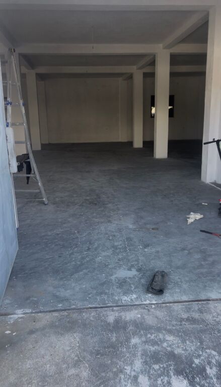 Magazzini in affitto presso l'ex Dogana